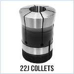 22J Collets