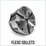 FlexC Collets
