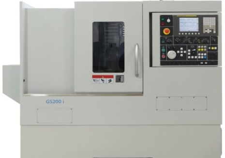 Hardinge Introduces GSi Series Turning Centers as an Economical Solution for Manufacturing of Turned Components