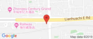 Hardinge-Beijing-address-map