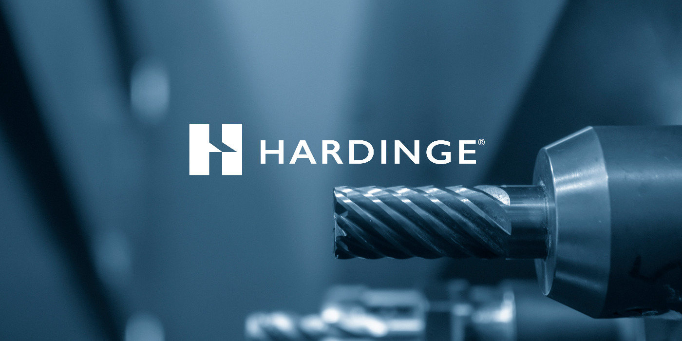 Workholding & Accessories - Hardinge - The Americas