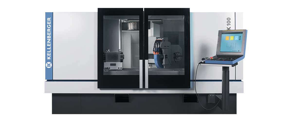 Workholding Family Horizontal