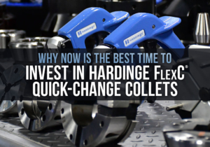 Top Why Now is the Best Time to Invest in Hardinge FlexC® Quick-Change Collets1000x700