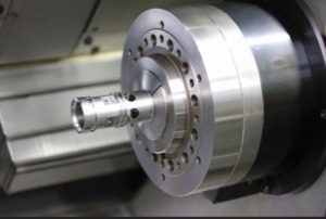 With the increased use of subspindle lathes, holding workpieces for backworking operations is an important consideration for achieving complete machining