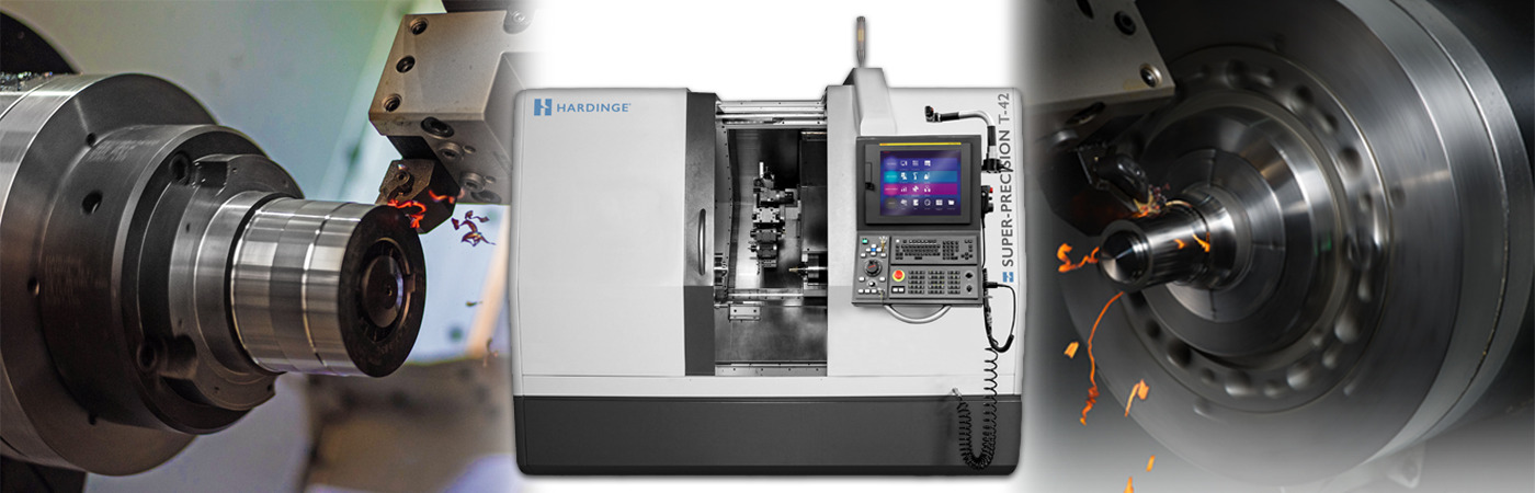 Dive into the future of machining